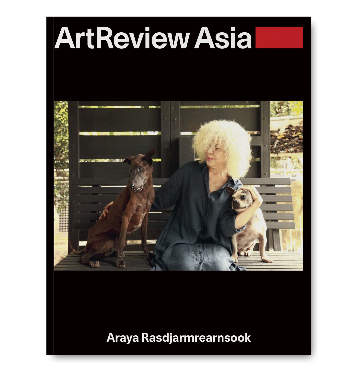 ArtReview Asia Autumn 2025