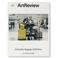 ArtReview April and May 2026
