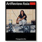 ArtReview Asia Summer 2026
