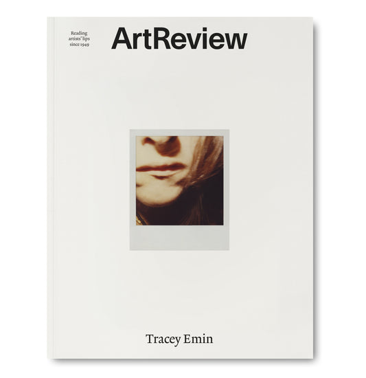 ArtReview March 2026
