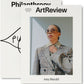 ArtReview May 2025