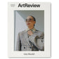 ArtReview May 2025 + Philanthropy Supplement