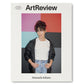 ArtReview November 2025