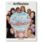 ArtReview September 2026 + Korea Supplement