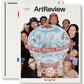 ArtReview September 2026 + Korea Supplement