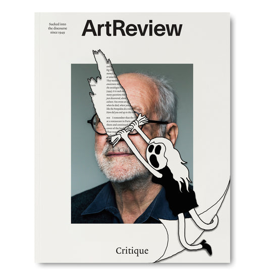 ArtReview November 2024