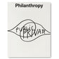 ArtReview May 2025 + Philanthropy Supplement