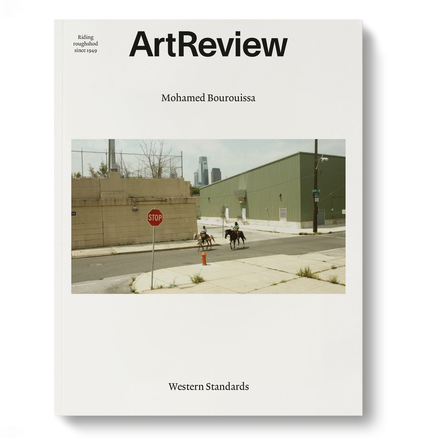 ArtReview March 2021