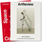 ArtReview May 2017