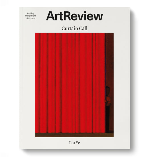 ArtReview September 2021