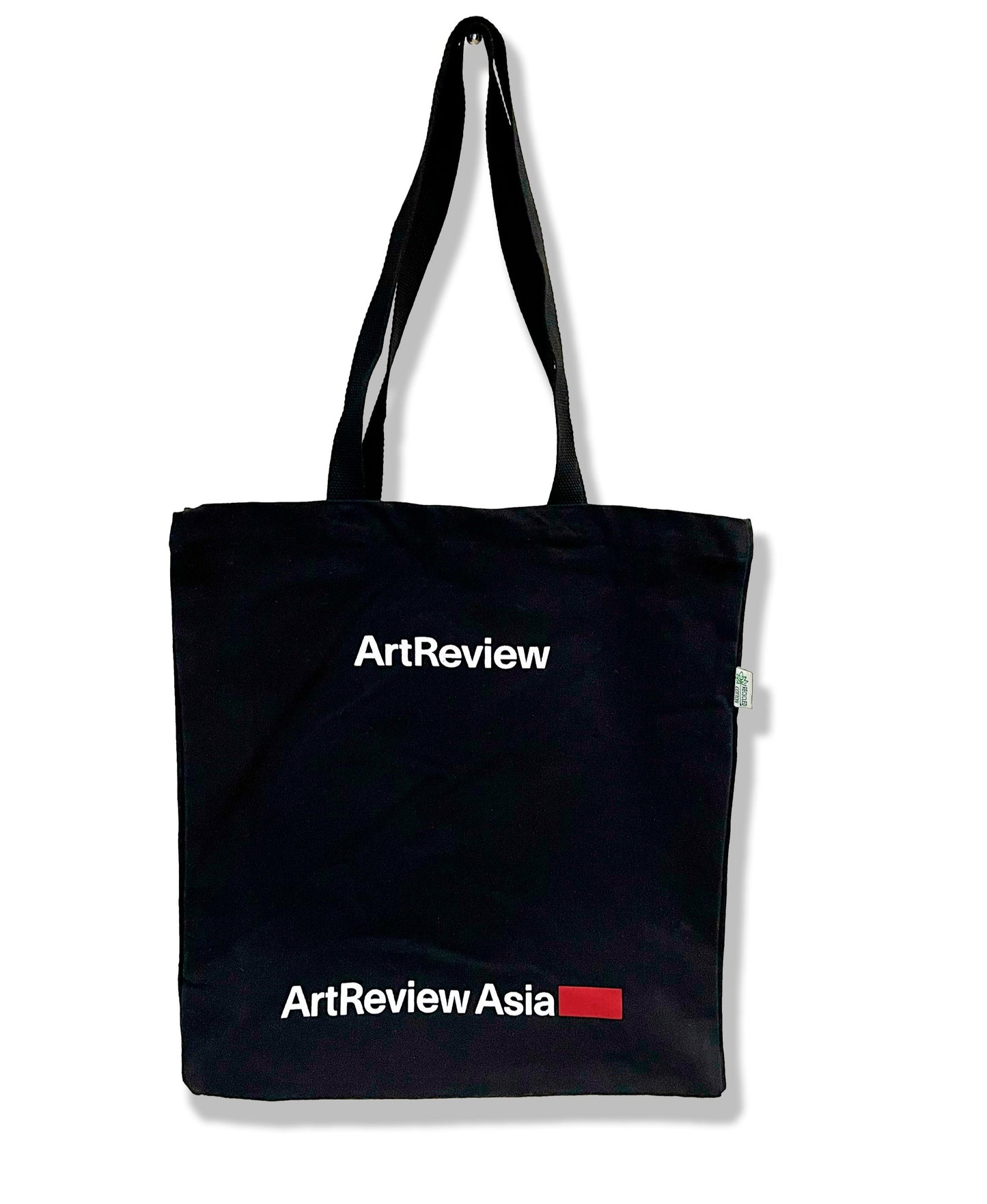 ArtReview Tote Bag