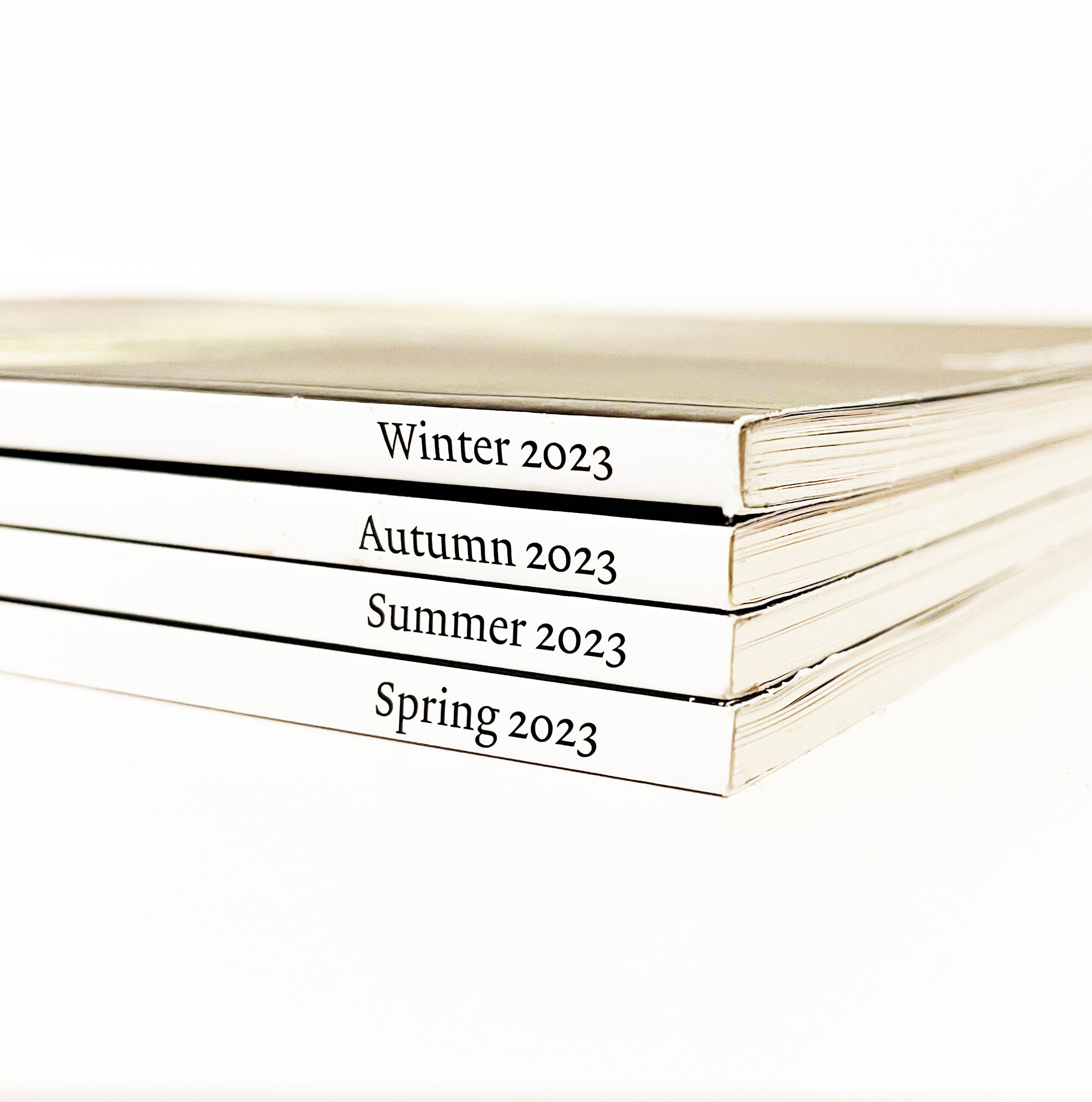 ArtReview Asia 2023 Back Issue Bundle – ArtReview Shop