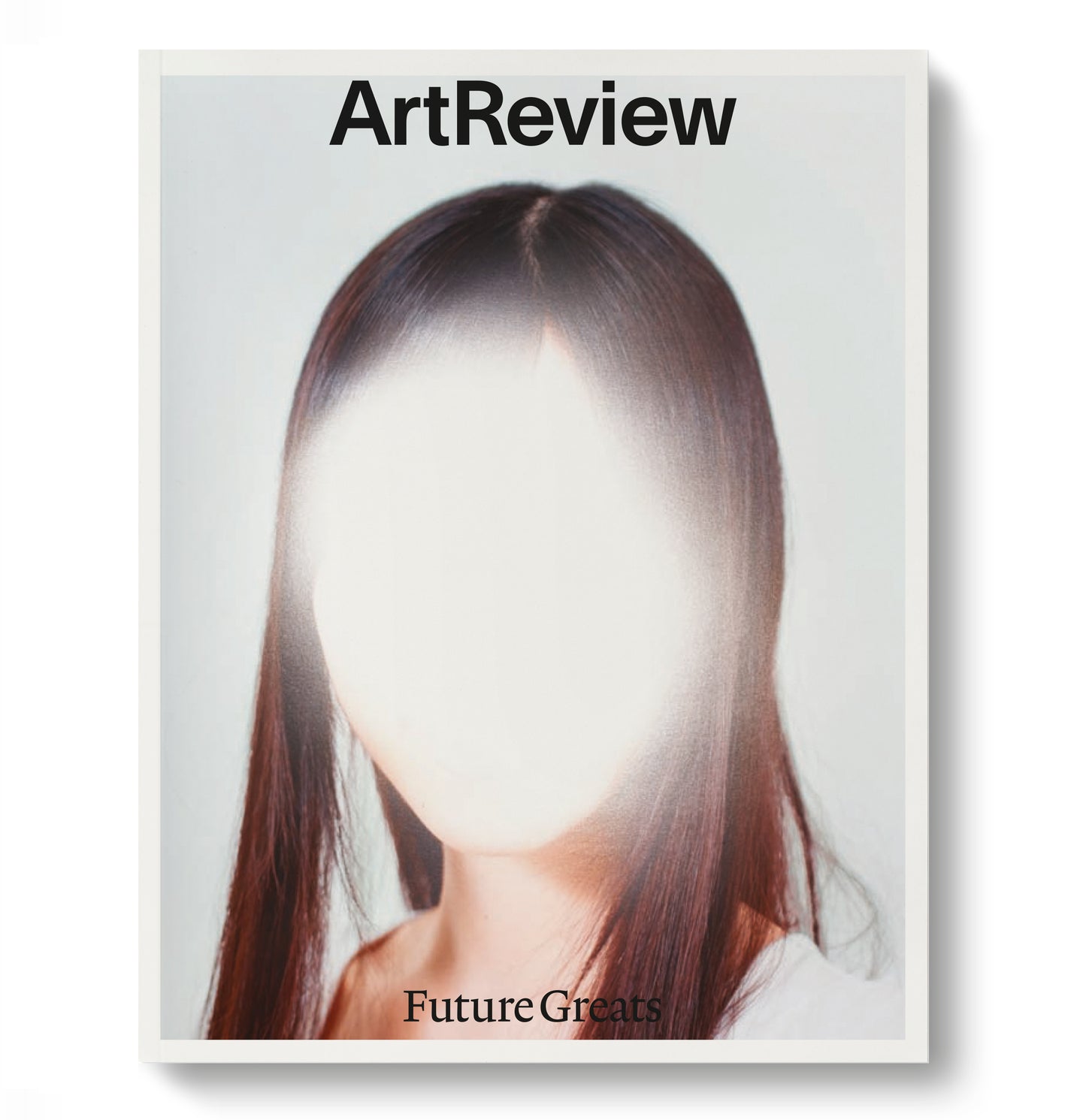 ArtReview March 2014 - Future Greats